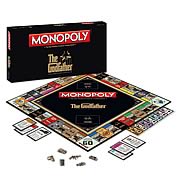 Godfather Monopoly